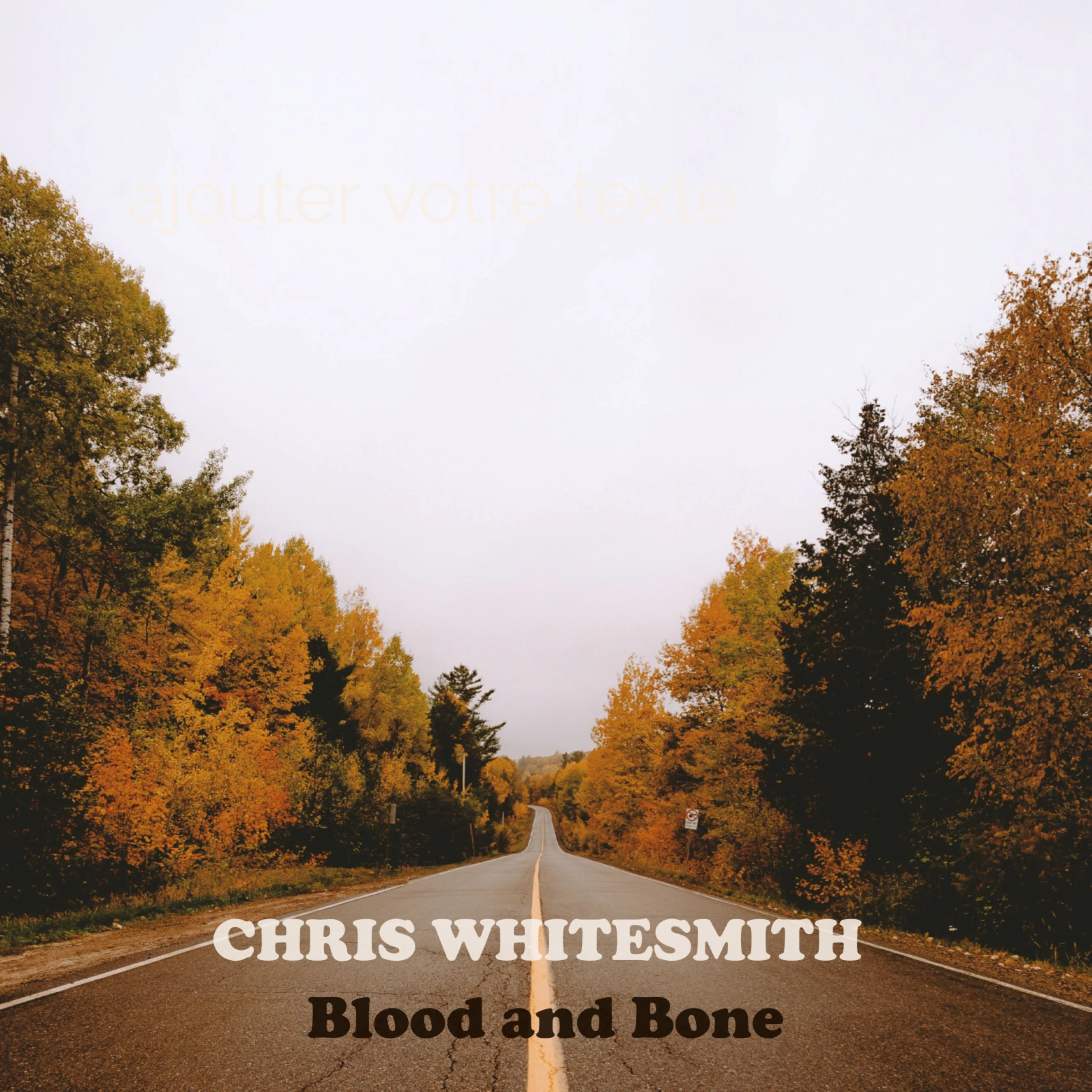 Blood and Bone