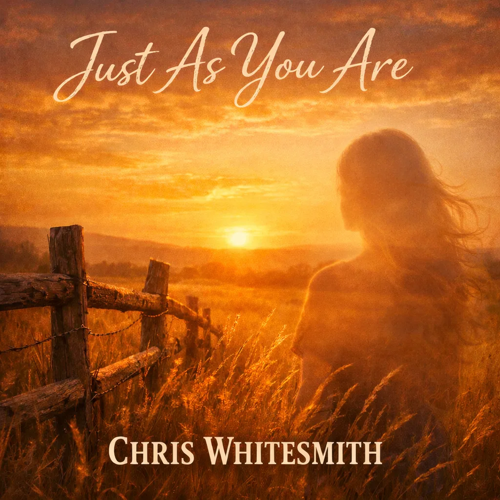 Just as You Are